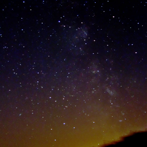 Milky Way