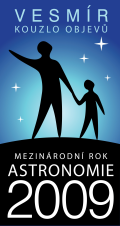 Mezinrodn rok astronomie