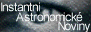 Instantn astronomick noviny