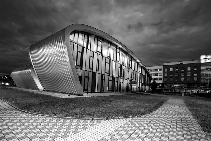 Unidentified Sitting Object