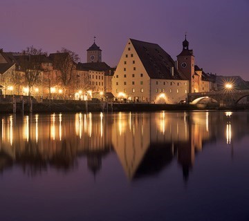 Regensburg-Salzstadel