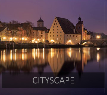 ARCHITECTURE & CITYSCAPE